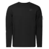 Nike Sweatshirt NSW Tech Fleece - Schwarz