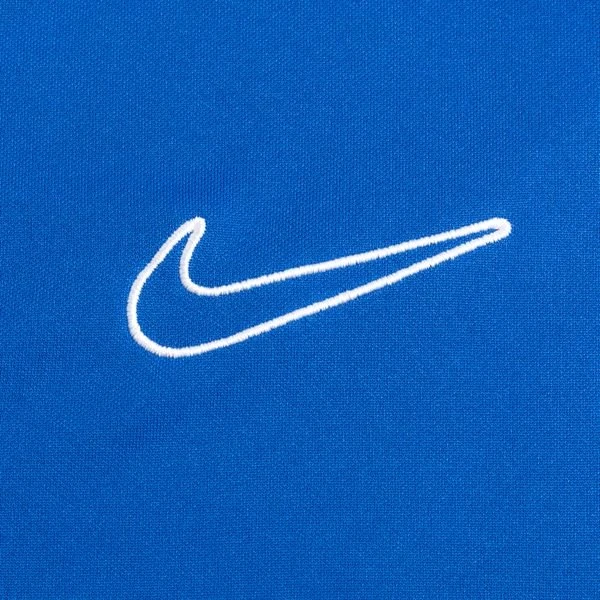 Nike Polo Dri-FIT Academy 23 - Blau/Navy/Weiß 3 Nike Polo Dri-FIT Academy 23 - Blau/Navy/Weiß – Bild 3