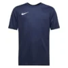 Nike Trikot Dry Park VII - Navy/Weiß Kinder