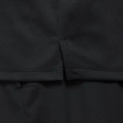 Nike Tank Top Dri-FIT Miler - Schwarz/Silber -TTKX-KLEIDUNG SHOP d062a8fa3ee1