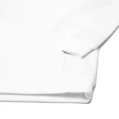 Nike Hoodie Fleece Park 20 - Weiß/Grau Kinder -TTKX-KLEIDUNG SHOP d1a81d6ffe62