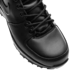 Nike Sneaker Winterschuh - Schwarz -TTKX-KLEIDUNG SHOP d26168897da9