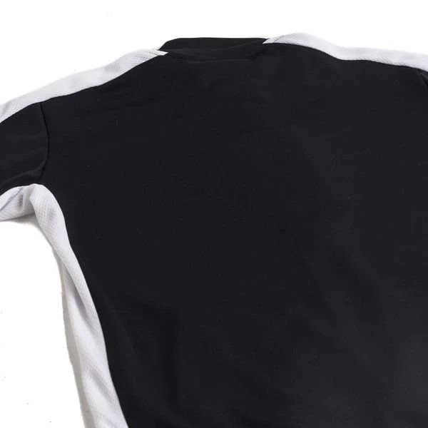 Nike Track Jacke Dri-FIT Academy 23 - Schwarz/Weiß/Weiß Kinder 2 Nike Track Jacke Dri-FIT Academy 23 - Schwarz/Weiß/Weiß Kinder – Bild 2