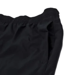 Nike Jogginghose Dri-FIT Stripe Woven - Schwarz/Weiß -TTKX-KLEIDUNG SHOP d44ec0be9cd3