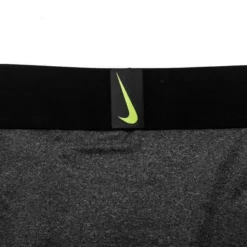 Nike Microfiber Boxershorts 1-Pack - Grau/Neon -TTKX-KLEIDUNG SHOP d572e45db0ea