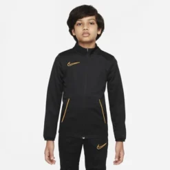 Nike Trainingsanzug Dri-FIT Academy - Schwarz/Orange Kinder -TTKX-KLEIDUNG SHOP d7d74db36097