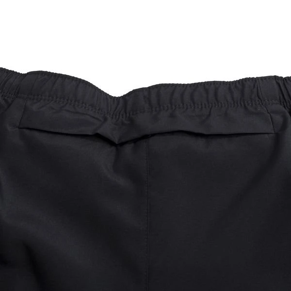 Nike Laufshorts Dri-FIT Challenger - Schwarz/Silber 4 Nike Laufshorts Dri-FIT Challenger - Schwarz/Silber – Bild 4