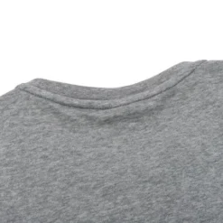 Nike Crewneck Dri-FIT - Grau/Schwarz -TTKX-KLEIDUNG SHOP d8abf137422a