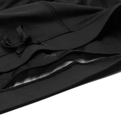 Nike Running Tights Dri-FIT Challenger - Schwarz/Silber -TTKX-KLEIDUNG SHOP d95c1293d547