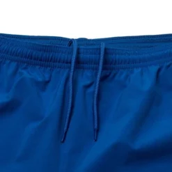 Nike Fußball Shorts Dri-FIT Venom III Woven - Blau/Weiß -TTKX-KLEIDUNG SHOP da50ab964064
