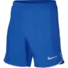Nike Shorts Dri-FIT Laser Woven - Blau/Weiß
