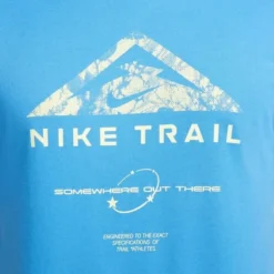 Nike Lauf T-Shirt Dri-FIT Run Trail - Blau 8 Nike Lauf T-Shirt Dri-FIT Run Trail - Blau -TTKX-KLEIDUNG SHOP db25cbf6bace