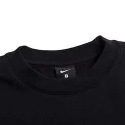 Nike Sweatshirt Fleece Crew Park 20 - Schwarz/Weiß -TTKX-KLEIDUNG SHOP db48951454ba