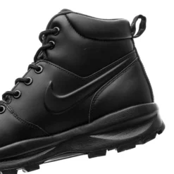 Nike Sneaker Winterschuh - Schwarz -TTKX-KLEIDUNG SHOP dbcfb85a03a2