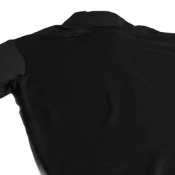 Nike Laufshirt Dri-FIT Pacer - Schwarz/Silber -TTKX-KLEIDUNG SHOP dcb0a744bbe9