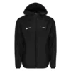 Nike Trainingsjacke Repel Dri-FIT AWF Libero - Schwarz/Weiß