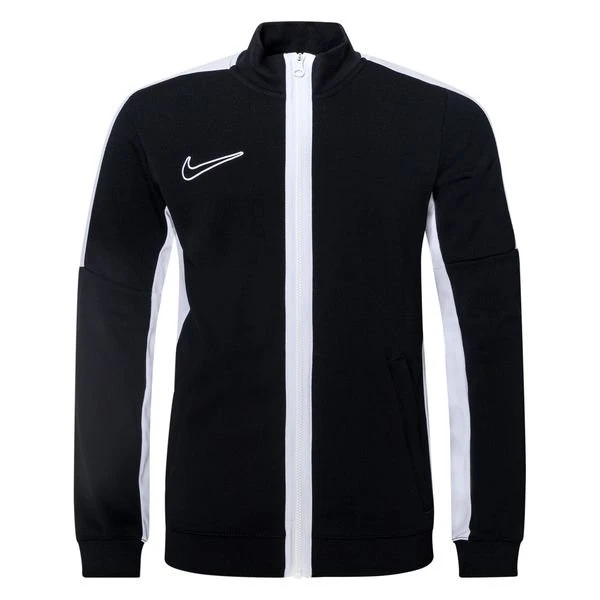 Nike Track Jacke Dri-FIT Academy 23 - Schwarz/Weiß/Weiß Kinder 1 Nike Track Jacke Dri-FIT Academy 23 - Schwarz/Weiß/Weiß Kinder