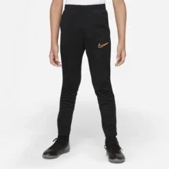 Nike Trainingsanzug Dri-FIT Academy - Schwarz/Orange Kinder -TTKX-KLEIDUNG SHOP e142f4bafe34