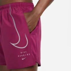 Nike Dri-FIT Run Division Challenger Shorts - Gelb -TTKX-KLEIDUNG SHOP e15531f7537d