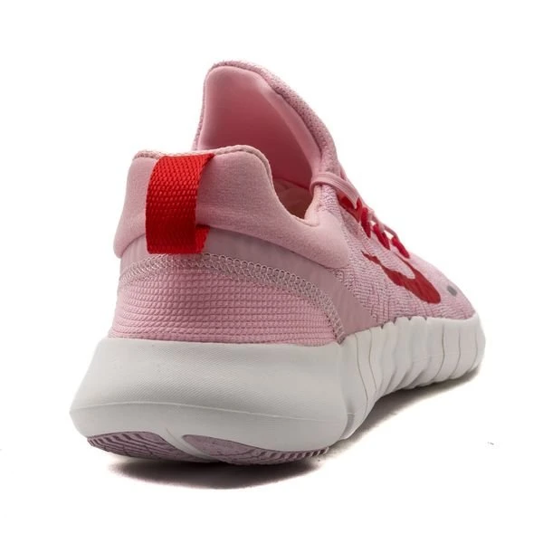 Nike Laufschuhe Free Next Nature 5.0 - Pink/Rot Damen 3 Nike Laufschuhe Free Next Nature 5.0 - Pink/Rot Damen – Bild 3