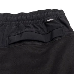 Nike F.C. Fußball Shorts Tribuna - Schwarz/Rot/Weiß -TTKX-KLEIDUNG SHOP e35c599500c7