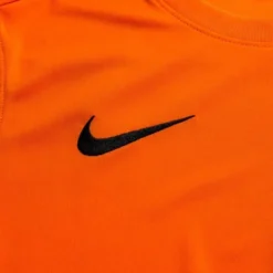 Nike Trikot Dry Park VII - Orange/Schwarz -TTKX-KLEIDUNG SHOP e59cf5a6fb42