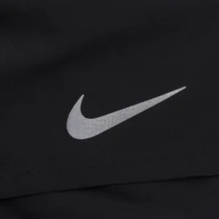 Nike Laufshorts Dri-FIT Stride 2IN1 - Schwarz/Silber -TTKX-KLEIDUNG SHOP e6892a543e2e
