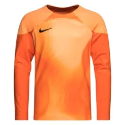 Nike Dri-FIT ADV Gardien 4 Goalkeep SAFETY ORANGE/ORANGE TRANCE/BLACK