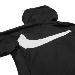 Nike Trainingsjacke Repel Dri-FIT AWF Libero - Schwarz/Weiß -TTKX-KLEIDUNG SHOP e9d0a13e9408