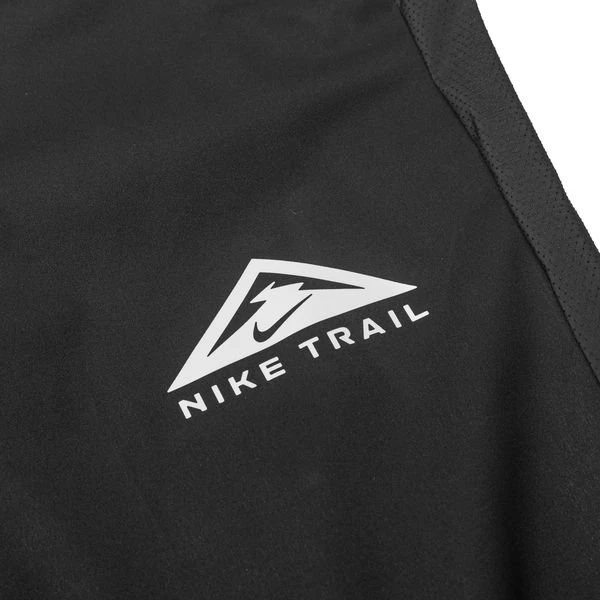 Nike Jogginghose Trail Phenom Elite Knit - Schwarz/Dark Smoke Grau/Weiß 4 Nike Jogginghose Trail Phenom Elite Knit - Schwarz/Dark Smoke Grau/Weiß – Bild 4