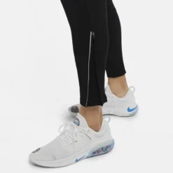 Nike Trainingshose Dri-FIT Phenom Elite Woven - Schwarz/Silber -TTKX-KLEIDUNG SHOP ec37668d8dbf