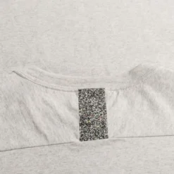 Nike T-Shirt NSW - Weiß/Heather -TTKX-KLEIDUNG SHOP ed402f72df7d