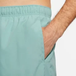 Nike Laufshorts Dri-FIT Challenger 7" - Blau/Schwarz/Silber -TTKX-KLEIDUNG SHOP f00722c8d0dd