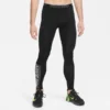 Nike Pro Tights Dri-FIT - Schwarz