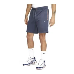 Nike F.C. Fußball Shorts Tribuna - Navy/Rot/White