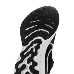 Nike Laufschuhe React Infinity Run FK 3 - Schwarz/Weiß Damen -TTKX-KLEIDUNG SHOP f0da114dd076