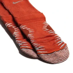 Nike Laufsocken Trail Crew - Orange/Grau/Silber -TTKX-KLEIDUNG SHOP f1b4f36eacd0