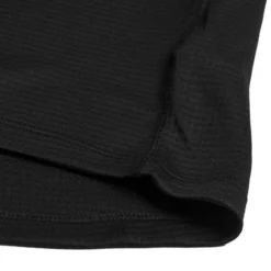 Nike Laufshirt Dri-FIT Pacer - Schwarz/Silber -TTKX-KLEIDUNG SHOP f2b77d146556