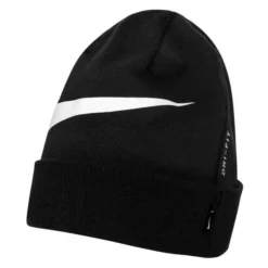 Nike Mütze Team Winter Warrior - Schwarz/Weiß