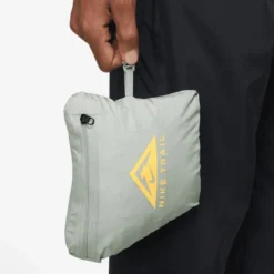 Nike Laufjacke Gore-Tex Infinium - Silber/Zitrone -TTKX-KLEIDUNG SHOP f3d44042456d