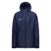 Nike Regenjacke Storm-FIT Academy Pro - Navy/Weiß