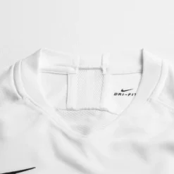 Nike Trikot Strike Dry - Weiß/Schwarz Damen -TTKX-KLEIDUNG SHOP f5f7a59bc843