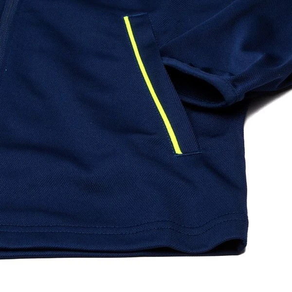 Nike Trainingsanzug Dri-FIT Academy 21 - Blau/Neon Kinder 9 Nike Trainingsanzug Dri-FIT Academy 21 - Blau/Neon Kinder – Bild 9