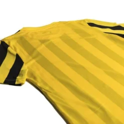 Nike Trikot DF Striped Division IV - Gelb/Schwarz/Weiß -TTKX-KLEIDUNG SHOP f834106c6ca8