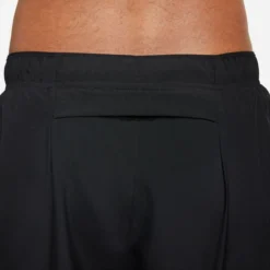Nike Laufshorts Dri-FIT Challenger 7" 2IN1 - Schwarz/Silber -TTKX-KLEIDUNG SHOP f8a45175ed72
