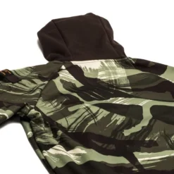 Nike Hoodie Therma Camo - Grün/Braun/Weiß -TTKX-KLEIDUNG SHOP f8e5469a80b0