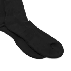 Nike Socken Cushion 6-er Pack - Schwarz/Weiß -TTKX-KLEIDUNG SHOP f8e8bc06b0fa