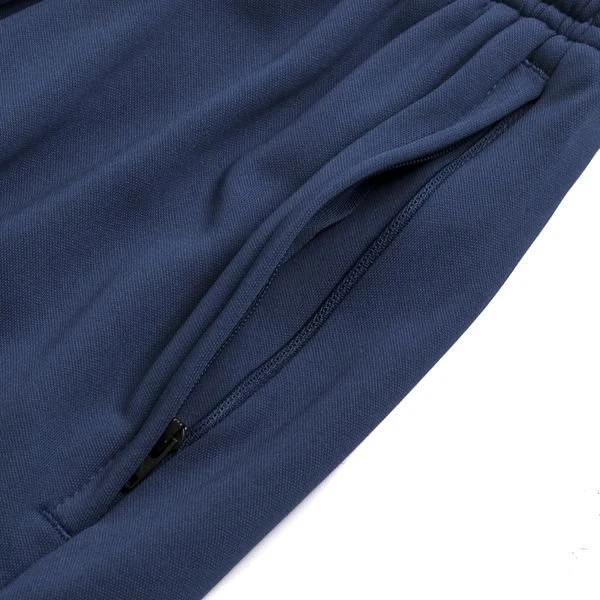 Nike Trainingshose Dri-FIT Academy 21 - Navy/Weiß/Grau 6 Nike Trainingshose Dri-FIT Academy 21 - Navy/Weiß/Grau – Bild 6