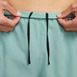 Nike Laufshorts Dri-FIT Challenger 7" - Blau/Schwarz/Silber -TTKX-KLEIDUNG SHOP f9bf7a114c51