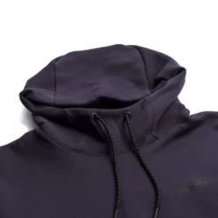 Nike Hoodie NSW Tech Fleece - Lila/Schwarz -TTKX-KLEIDUNG SHOP fa70f6ff851b
